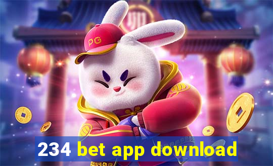 234 bet app download