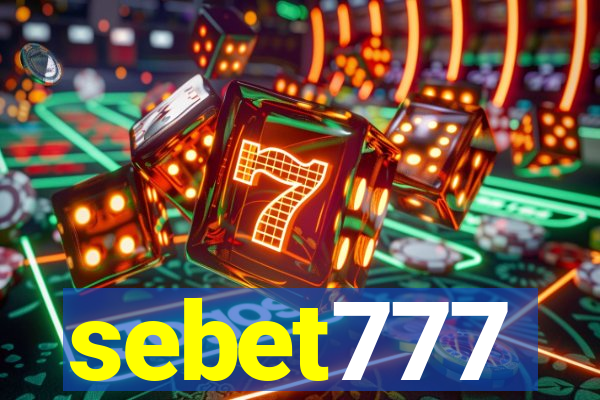 sebet777