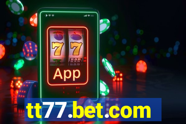 tt77.bet.com