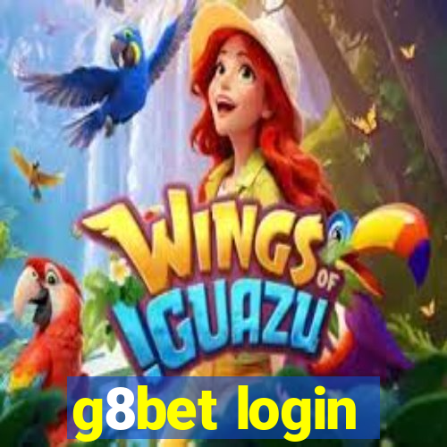 g8bet login