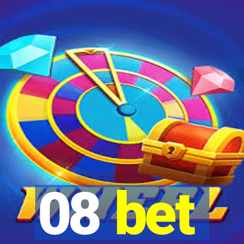 08 bet