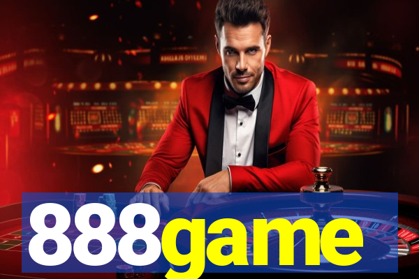 888game