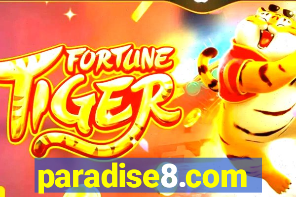 paradise8.com