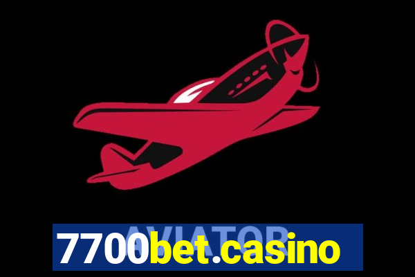 7700bet.casino