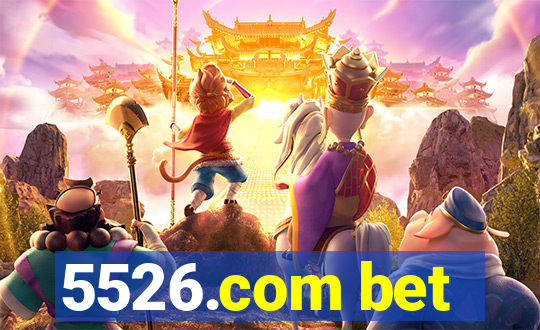 5526.com bet