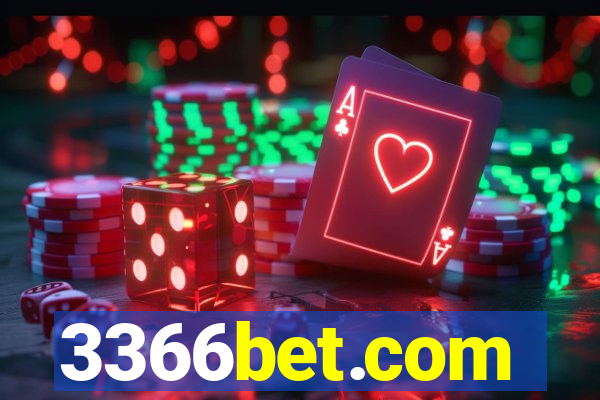 3366bet.com