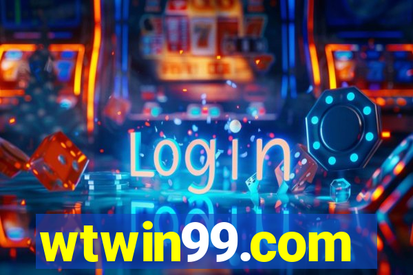 wtwin99.com