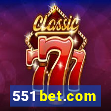 551 bet.com