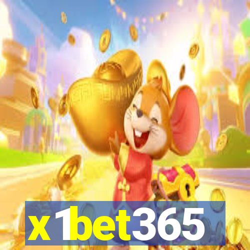 x1bet365