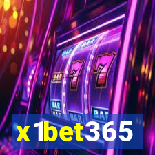 x1bet365