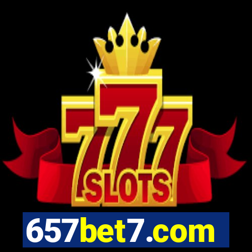 657bet7.com