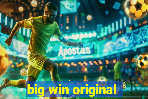 big win original