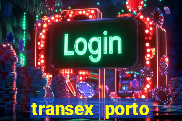 transex porto alegre forum