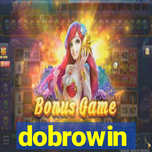 dobrowin