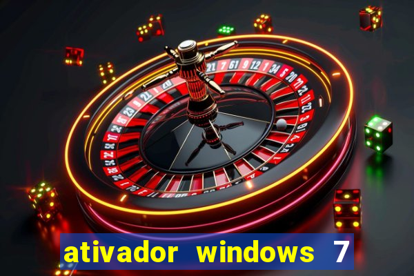 ativador windows 7 loader download