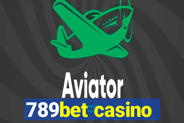 789bet casino