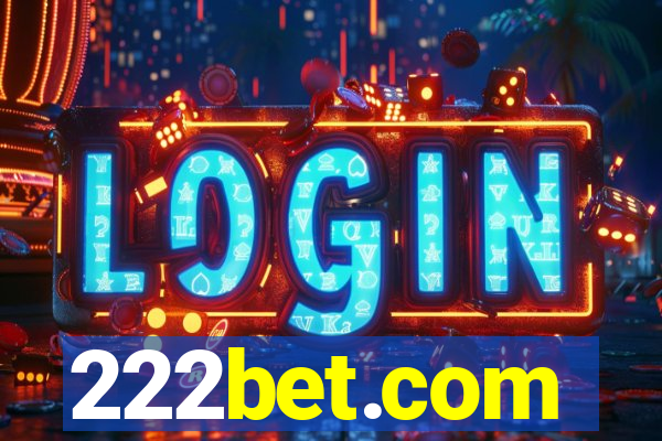 222bet.com