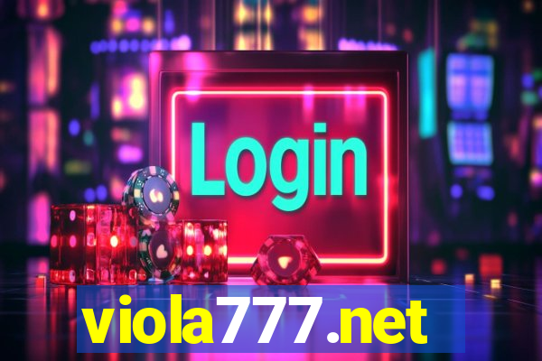 viola777.net