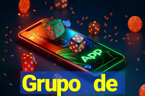 Grupo de alavancagem telegram