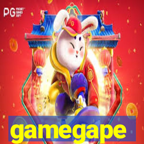 gamegape