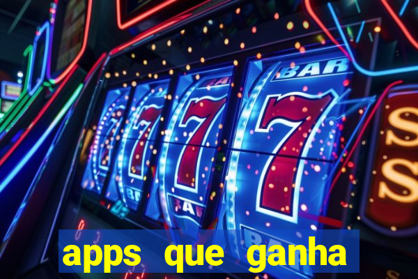 apps que ganha dinheiro jogando