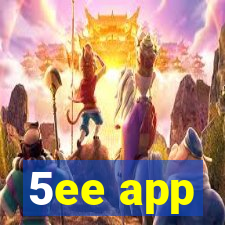 5ee app