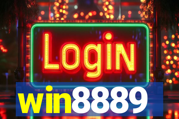 win8889