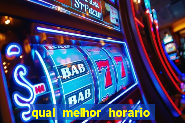 qual melhor horario para jogar betano