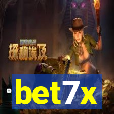 bet7x