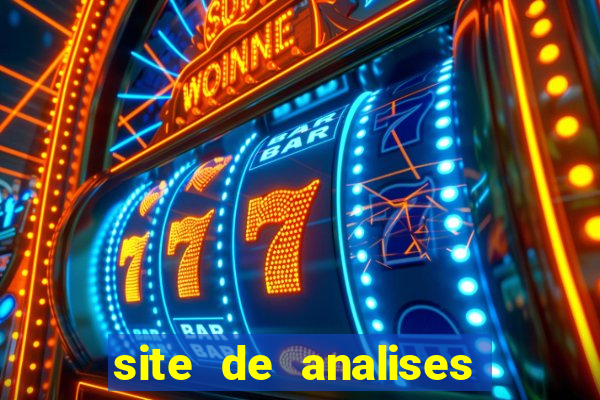 site de analises futebol virtual bet365