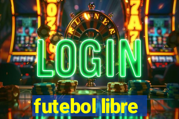 futebol libre