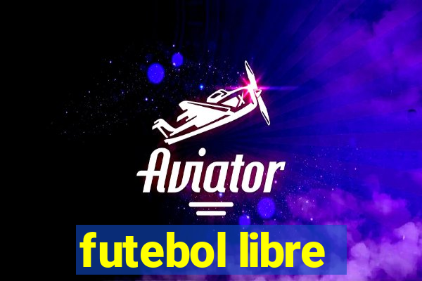 futebol libre