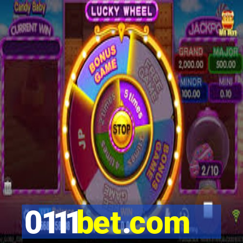 0111bet.com