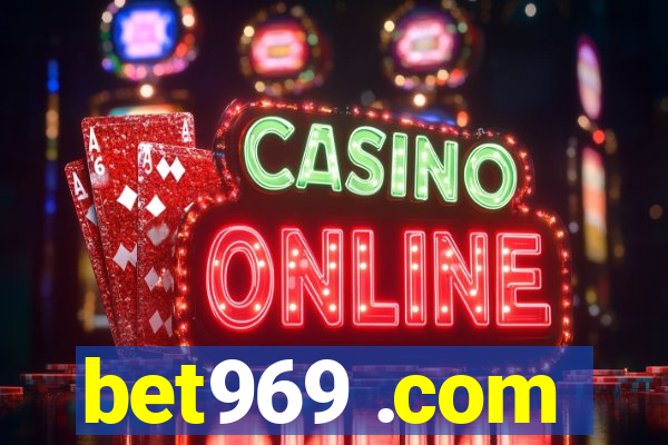 bet969 .com