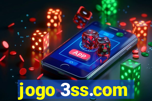 jogo 3ss.com