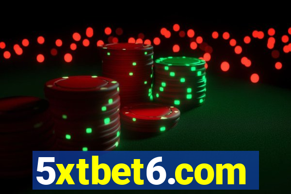 5xtbet6.com