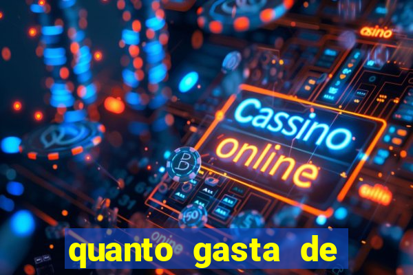 quanto gasta de gasolina de bh a porto seguro