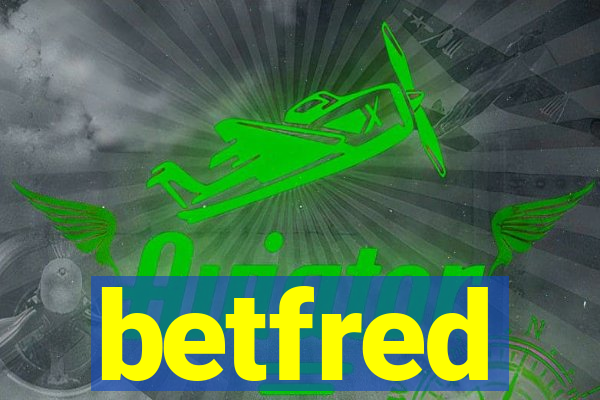 betfred