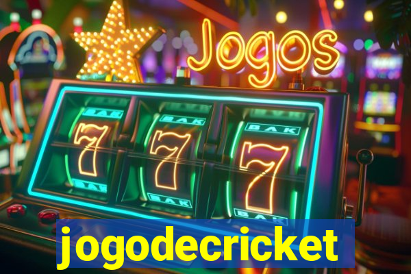 jogodecricket