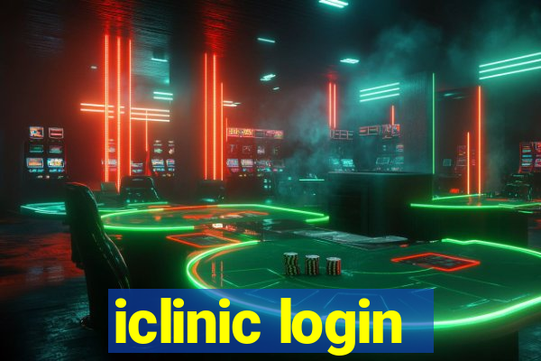 iclinic login