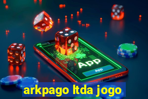 arkpago ltda jogo