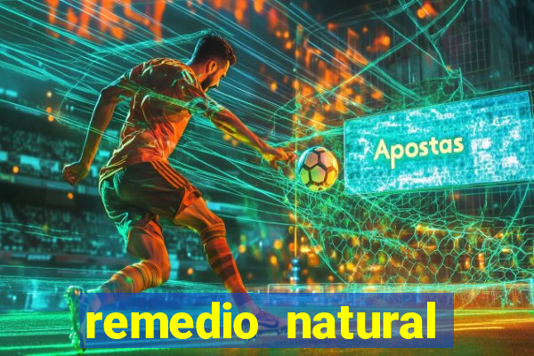 remedio natural para diabetes