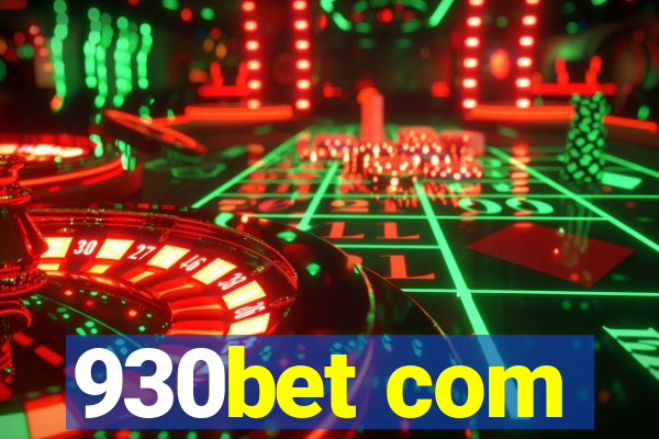 930bet com