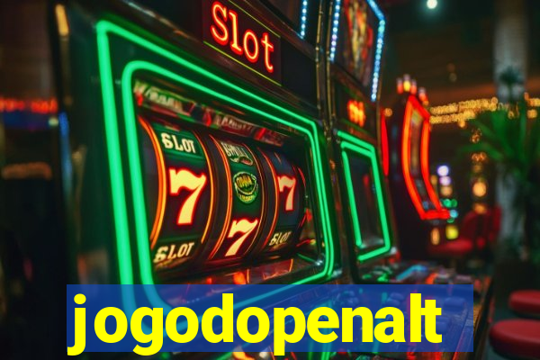 jogodopenalt