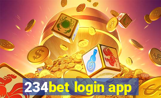 234bet login app