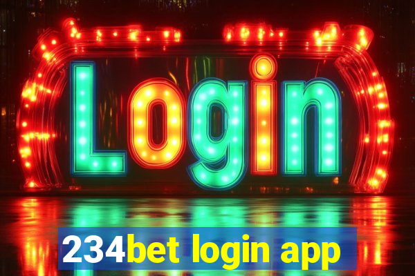 234bet login app