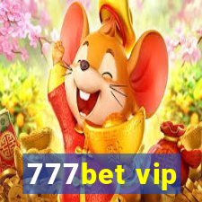 777bet vip