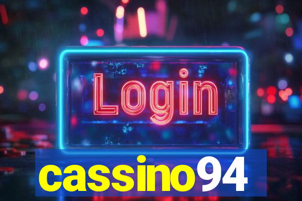 cassino94