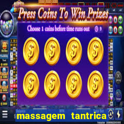 massagem tantrica cabo frio