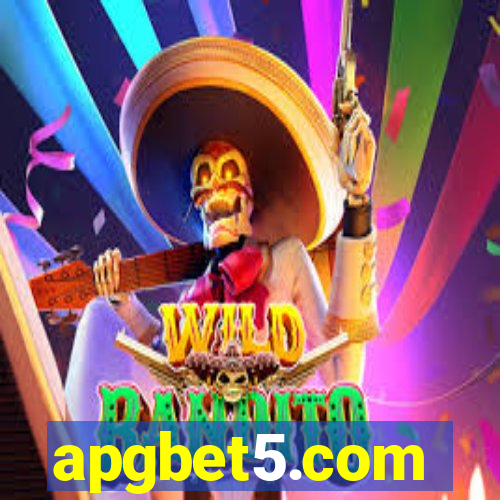 apgbet5.com